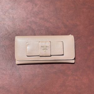 Prada Long Wallet